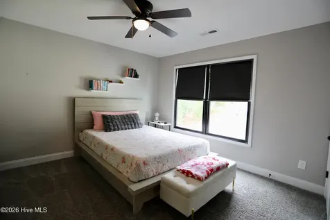 5 Birdie Court Jackson Springs NC 27281