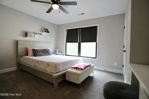 5 Birdie Court Jackson Springs NC 27281
