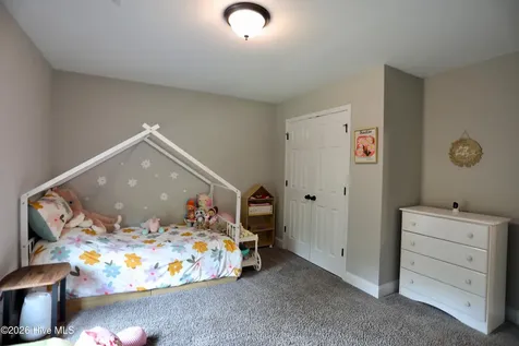 5 Birdie Court Jackson Springs NC 27281