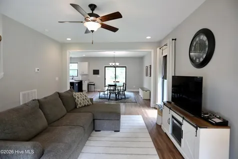 5 Birdie Court Jackson Springs NC 27281