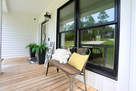 5 Birdie Court Jackson Springs NC 27281