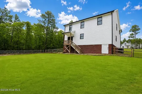 5 Birdie Court Jackson Springs NC 27281