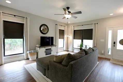 5 Birdie Court Jackson Springs NC 27281