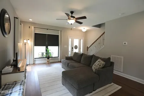 5 Birdie Court Jackson Springs NC 27281