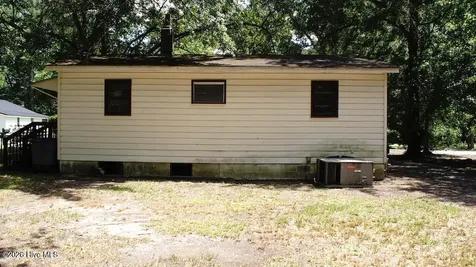 4120 Harrison Drive Rocky Mount NC 27804