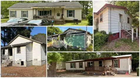 309 Key Street Enfield NC 27823