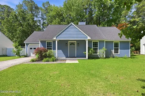 3411 Belmont Boulevard New Bern NC 28562