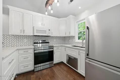 3411 Belmont Boulevard New Bern NC 28562