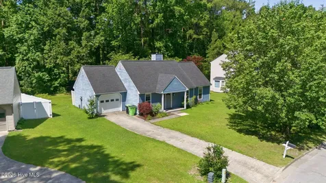 3411 Belmont Boulevard New Bern NC 28562
