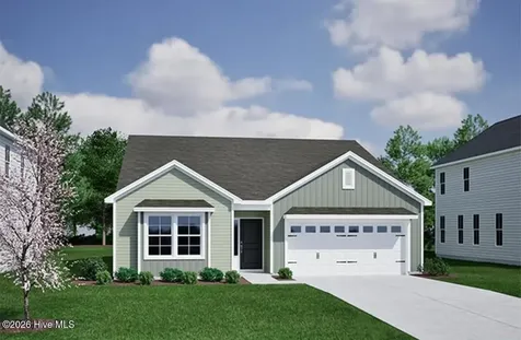 1537 Rodanthe Avenue Castle Hayne NC 28429
