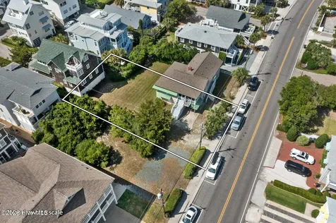 734 S Lumina Avenue Wrightsville Beach NC 28480
