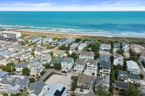734 S Lumina Avenue Wrightsville Beach NC 28480