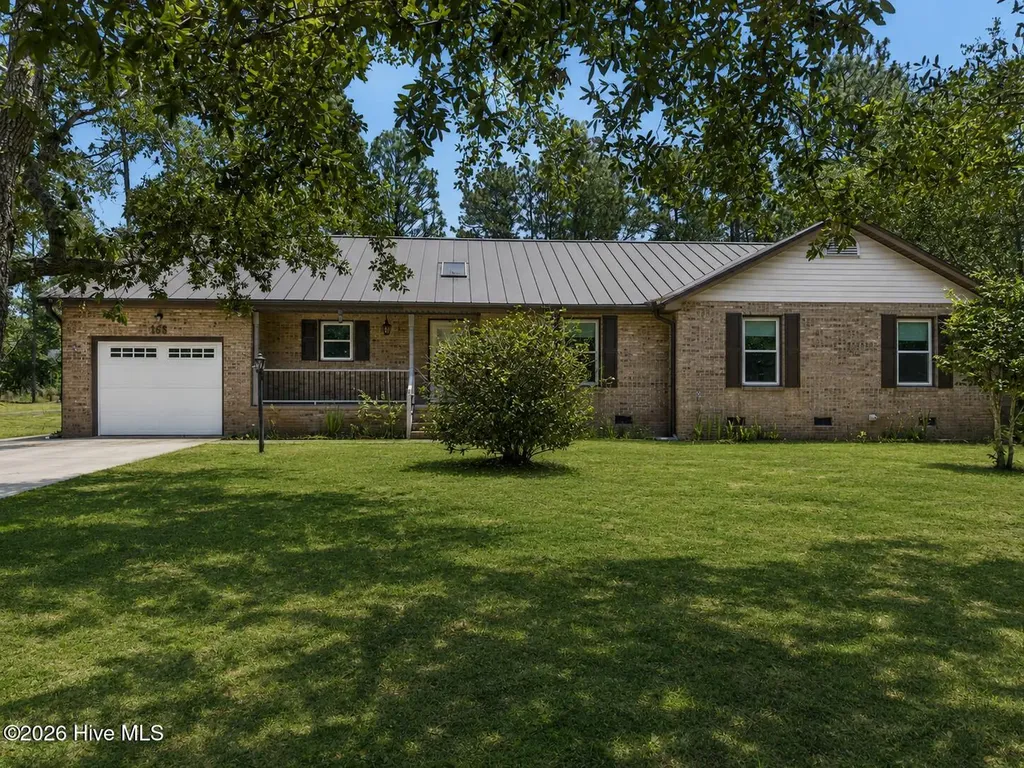 168 S Shore Drive Southport NC 28461