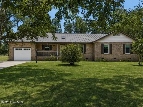 168 S Shore Drive Southport NC 28461