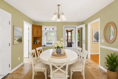 168 S Shore Drive Southport NC 28461