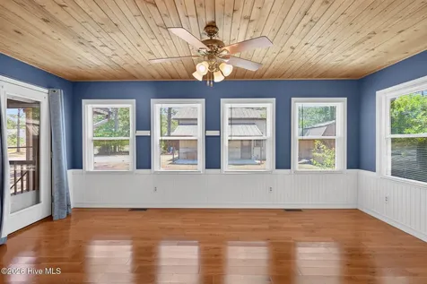 168 S Shore Drive Southport NC 28461