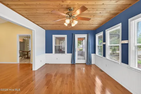 168 S Shore Drive Southport NC 28461