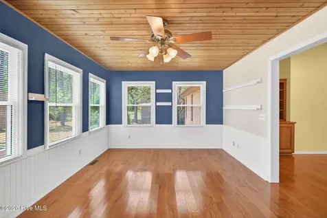 168 S Shore Drive Southport NC 28461