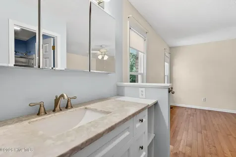 168 S Shore Drive Southport NC 28461