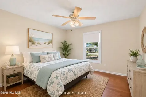 168 S Shore Drive Southport NC 28461