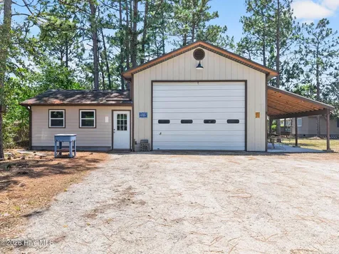 168 S Shore Drive Southport NC 28461