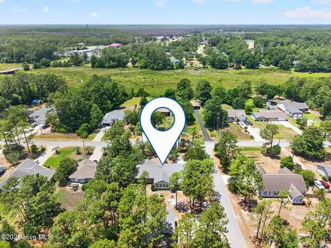 168 S Shore Drive Southport NC 28461