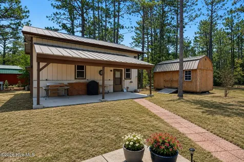 168 S Shore Drive Southport NC 28461