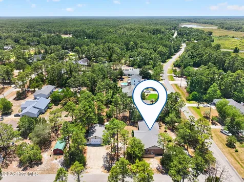 168 S Shore Drive Southport NC 28461
