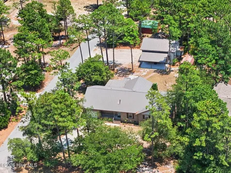 168 S Shore Drive Southport NC 28461