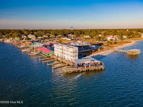 168 S Shore Drive Southport NC 28461