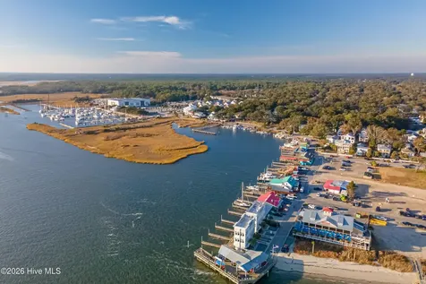168 S Shore Drive Southport NC 28461