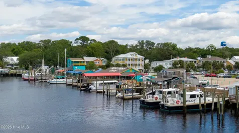 168 S Shore Drive Southport NC 28461