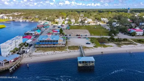 168 S Shore Drive Southport NC 28461