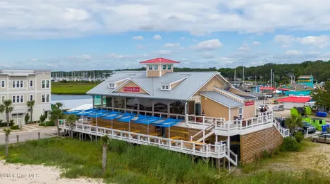 168 S Shore Drive Southport NC 28461