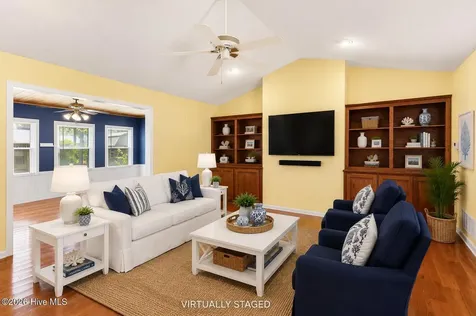 168 S Shore Drive Southport NC 28461