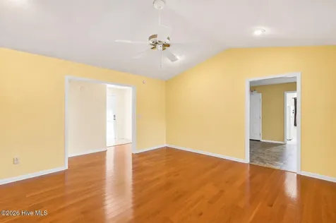 168 S Shore Drive Southport NC 28461