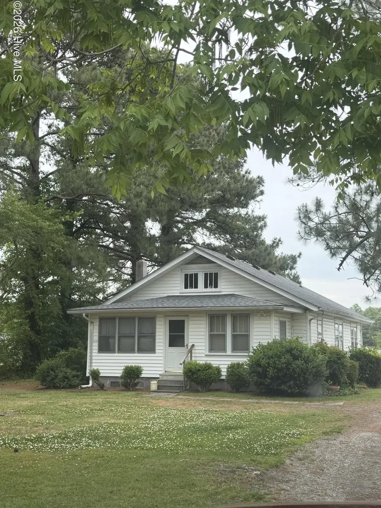 1080 Northside Road Elizabeth City NC 27909