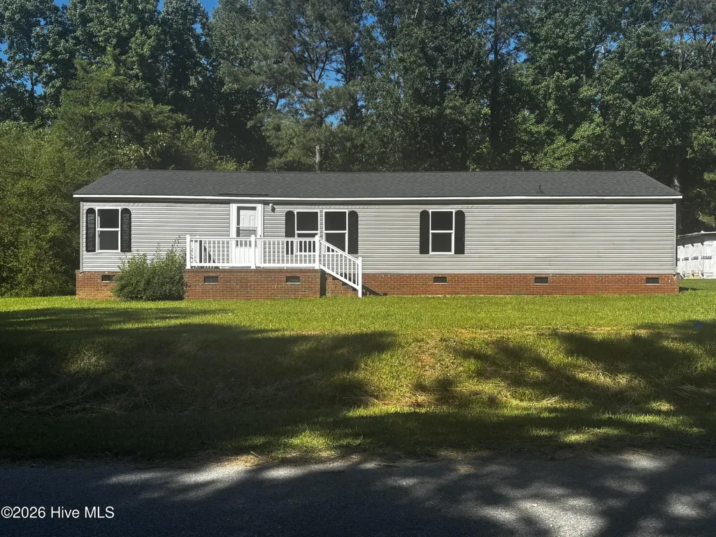 357 Agri-john Road Littleton NC 27850