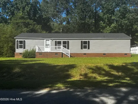 357 Agri-john Road Littleton NC 27850