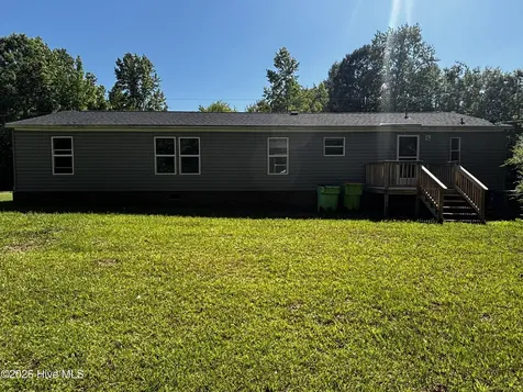 357 Agri-john Road Littleton NC 27850