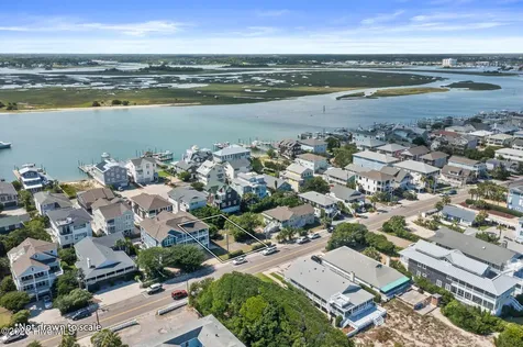 734 S Lumina South Avenue Wrightsville Beach NC 28480
