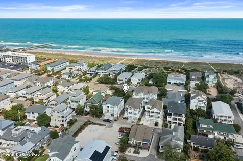 734 S Lumina South Avenue Wrightsville Beach NC 28480