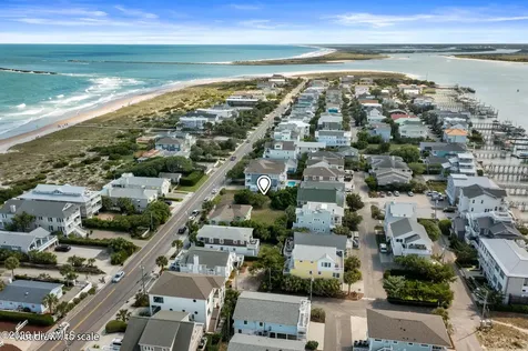 734 S Lumina South Avenue Wrightsville Beach NC 28480