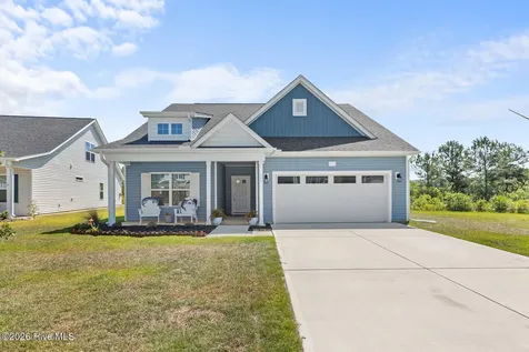 204 Balustrade Way Hampstead NC 28443