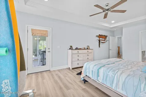 204 Balustrade Way Hampstead NC 28443