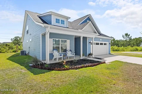 204 Balustrade Way Hampstead NC 28443