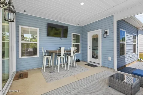 204 Balustrade Way Hampstead NC 28443