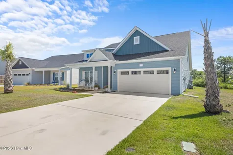 204 Balustrade Way Hampstead NC 28443