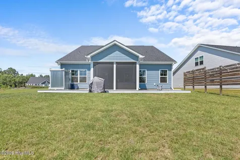 204 Balustrade Way Hampstead NC 28443