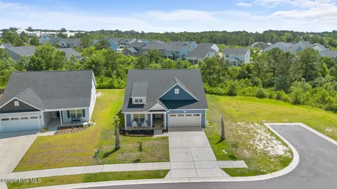 204 Balustrade Way Hampstead NC 28443